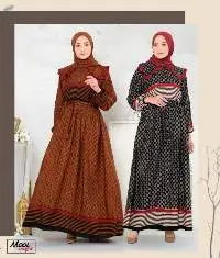 Gucci/Ziva Robe