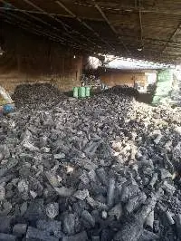 Hardwood Charcoal (20% Tamarind Wood)