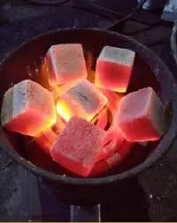 Coconut Charcoal