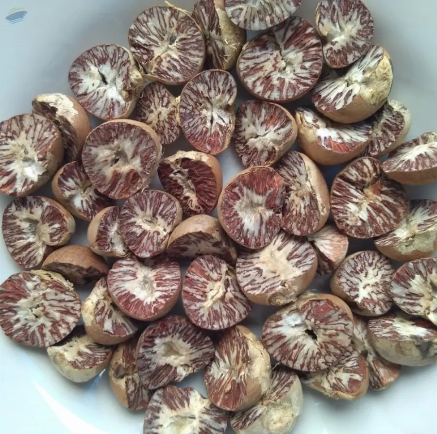 Betel Nuts, Areca Nut