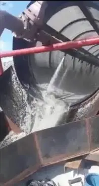 Silica Sand