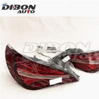 Tail Lights