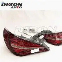 Tail Lights