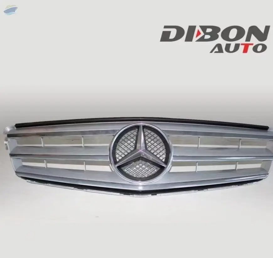 Grille, Bumper, Body Kits