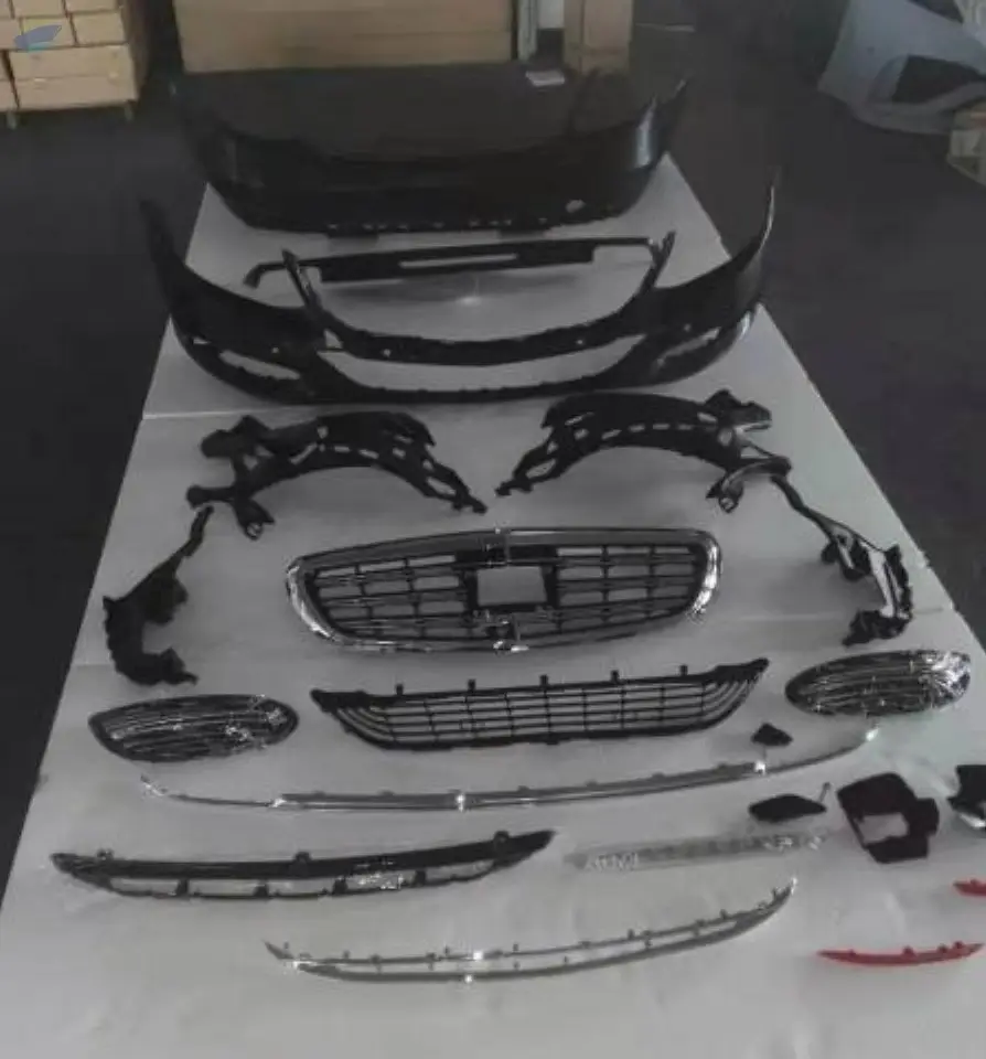 Body Kits
