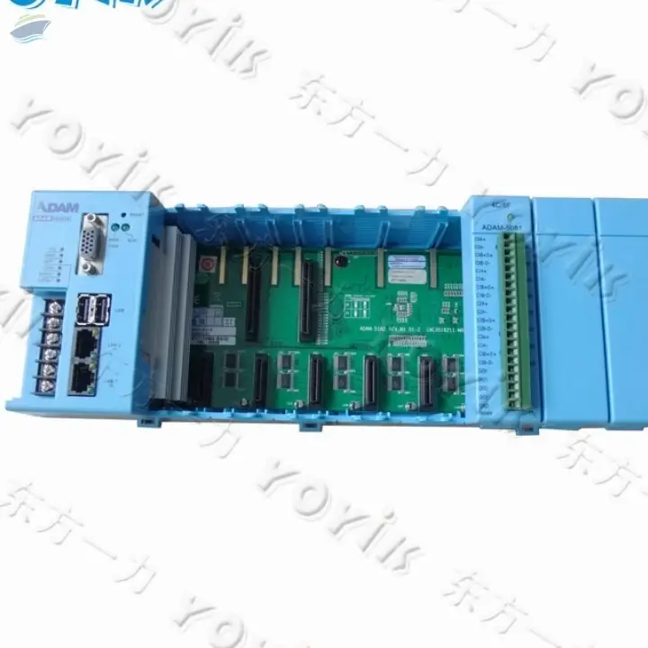 Valve Control Module E1612 for Tanda power