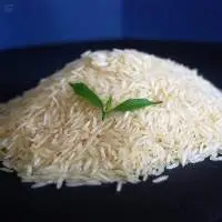Sharbati Basmati Rice