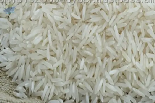 1121 White Basmati Rice