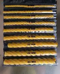 Indian Ropes