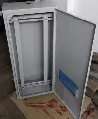 Electrical Panel Boards