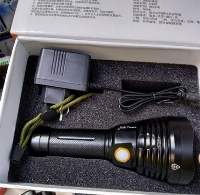 Small Sun T176 Torch