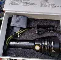 Small Sun T176 Torch