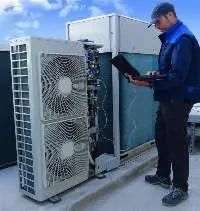 HVAC Parts