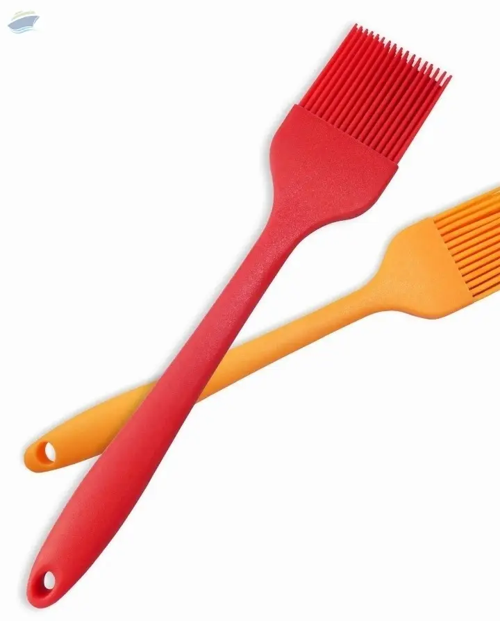 Oil Brush