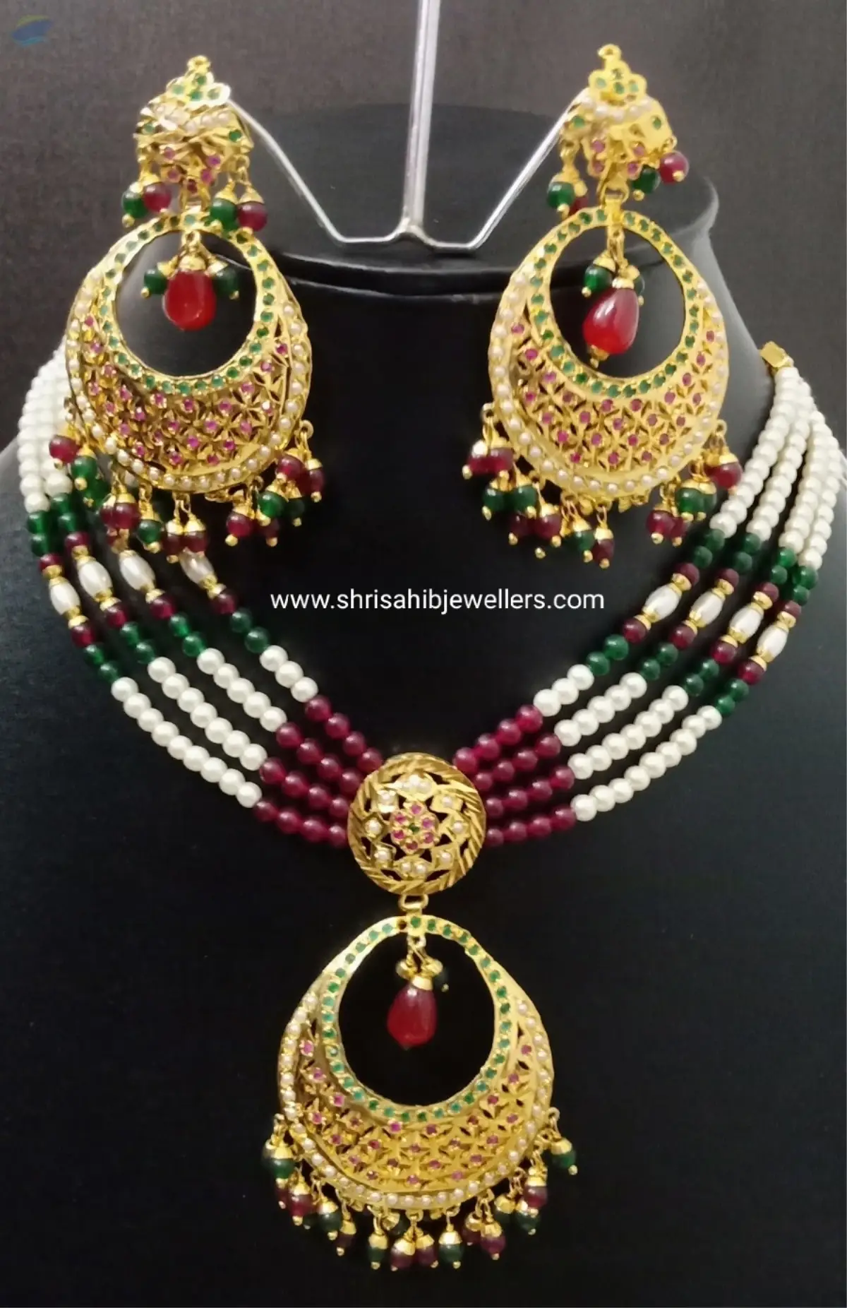 Necklace