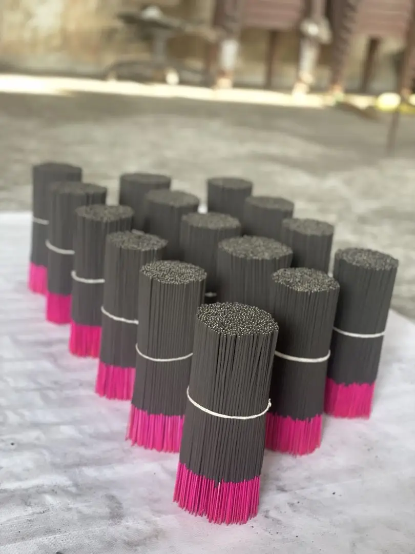 Perfumed Incense Stick Rose
