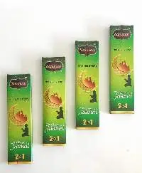 Bagh E Jannat 2 In 1 Incense Stikcs