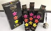3 in 1 Incense Sticks