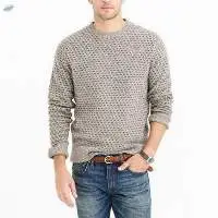 Men's Woolen Sweater