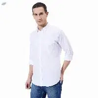 Mrkbox Pepper Cotton Shirt