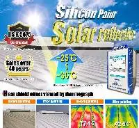 Silicon Paint For Roof