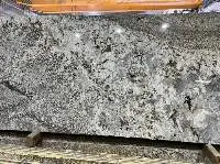 Alaska White Granite