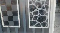 CNC Designs Granite Items