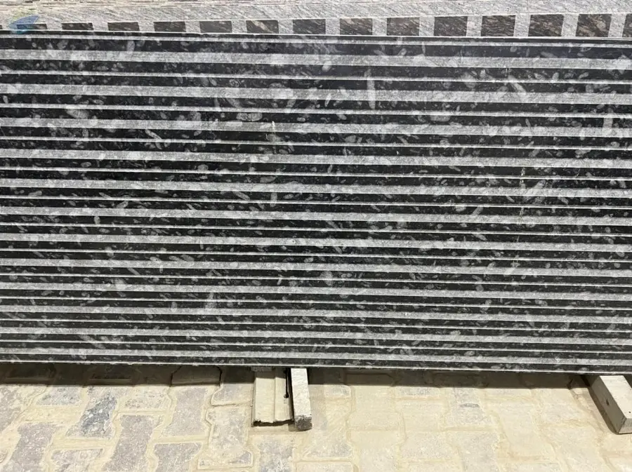 CNC Lines Granite Items