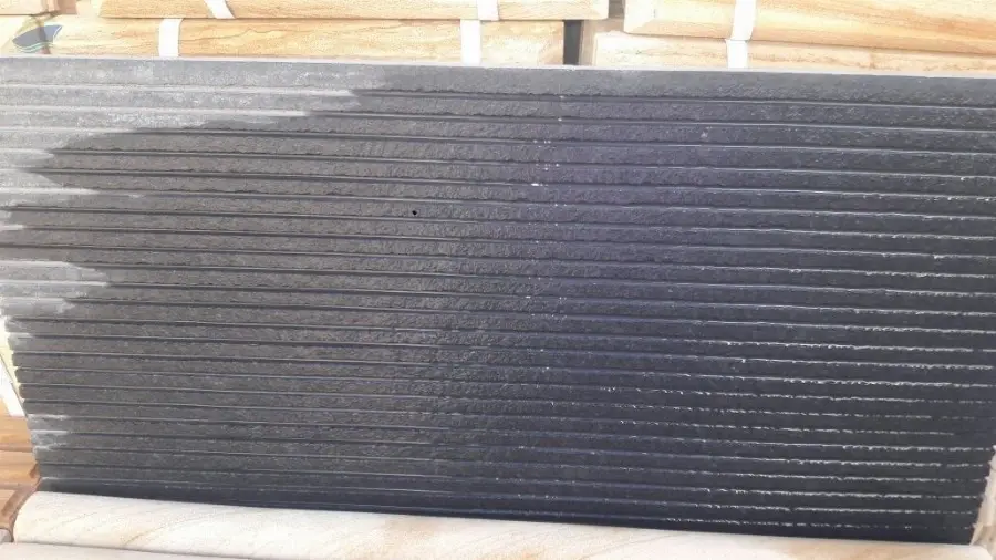 CNC Lines Granite Items
