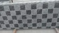 CNC Square Check Granite Items
