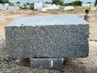 Sapphire Blue Granite Block