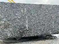 Sapphire Blue Granite Block