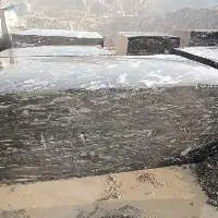 Graphite Black Block