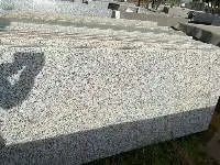 China White Granite