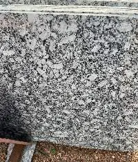 Ice Blue Granite