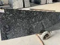 Majestic Black Granite