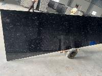 Pearl Black Granite