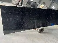 Pearl Black Granite