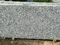 Platinum White Granite