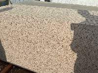 Sand White Granite