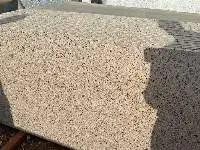 Sand White Granite