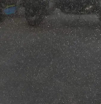 Black Galaxy Granite from India