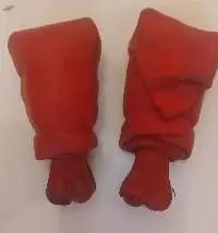 Dog Treats, Leg Piece (mutton)