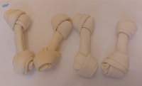 Dog Treats, Knotted Bone 4''