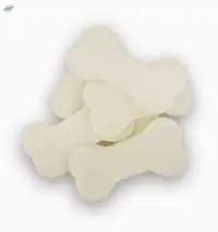Dog Treats, Bone Chips