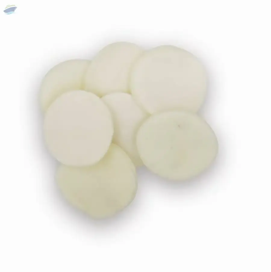 Dog Treats, Chips Circle