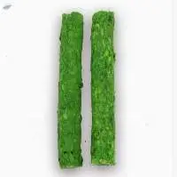 Dog Treats, Munchy Kebab (Mint Flavored)