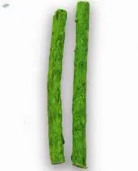 Dog Treats, Munchy Sticks (Mint Flavored)