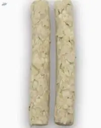 Dog Treats, Munchy Kebab (Natural Flavoured)