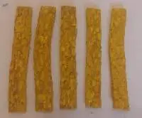 Dog Treats, Flat Munchy (Chicken)